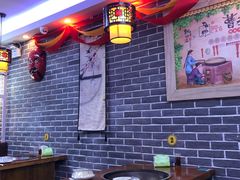 -曹丞相·地锅鸡·地锅鱼(武林店)