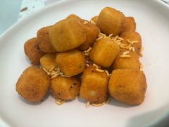 -大树餐厅(环球港店)