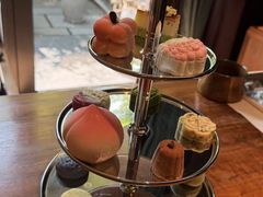 -王府茶楼茶宴·创意菜(朝阳公园店)