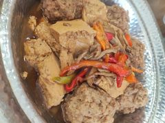 老满族过年菜-乔家满族八大碗(流水沟店)