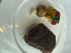 -王品牛排(郑州大卫城店)