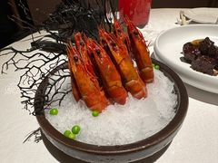 -玫瑰厅上海菜(兴国路店)