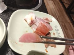 -盛江山自助料理(奥莱锦辉购物广场店)