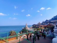 -海东龙宫寺