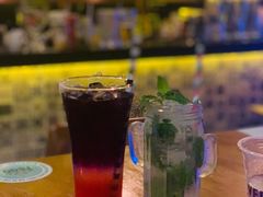 -TEQO·Mexican food & Bar
