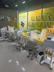 -洗脸猫·洗脸吧(北京大兴大悦春风里店)