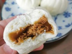 -津门如意包子铺(宾西路店)