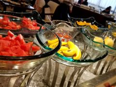 -五洲咖啡厅(五洲大酒店)