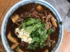 -门框胡同百年卤煮(前门煤市街店)