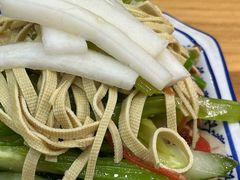 -刘兰英牛羊肉泡馍(立新街店)