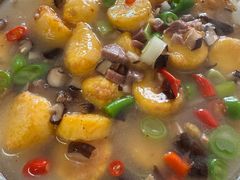 -宋记冕宁土菜馆(海门渔村二店)