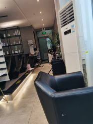 -MOVAN HAIR莫凡匠人发型屋