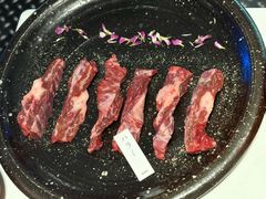 -焱铁烧·黑毛和牛专门店(杭州嘉里中心店)