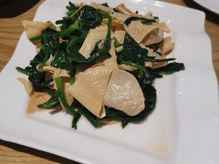-秦香阁·西北家常菜(徐汇日月光中心店)