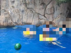 -汤峪温泉碧水湾