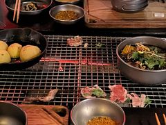 -夜食白市Yespicy·烧烤啤酒宵夜(番禺四海城店)