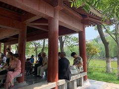-莲湖公园