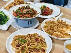 -新疆食府(华龙店)
