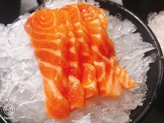 -海天盛宴新派海鲜自助餐厅(群力店)