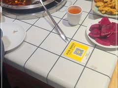 -蛙一刀·麻椒鱼火锅(金仙桥店)