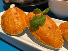 焗红薯-茉莉餐厅(包河万达店)