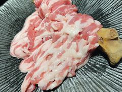 -羊大爷涮肉(亮马桥店)