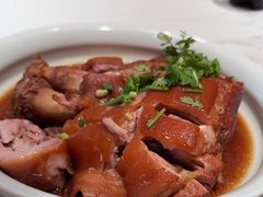-金手勺东北菜馆(大屯北路店)