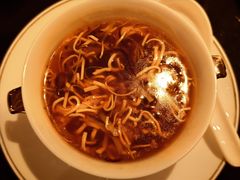 酸辣汤-北京四季酒店·采逸轩