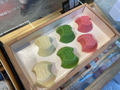 定胜糕-知味观(湖滨总店)