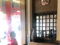 -蓝田九大碗民俗食府(蓝田店)