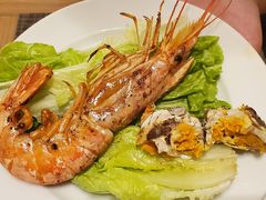 -扬州万怡酒店-中餐厅(文昌中路店)