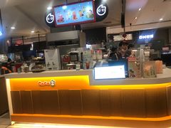 -CoCo都可(虹口龙之梦店)