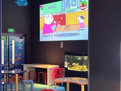 -沈阳海洋探索中心