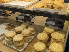 -长发西饼(临顿路店)