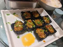 -辛香味烧鱼馆·非遗技艺·排骨红烧肉(光谷医药园店)