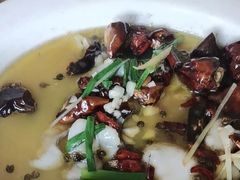 -老船长海鲜大排档(集美店)