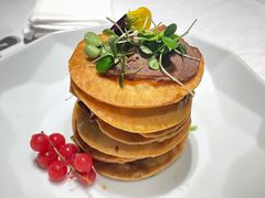 香椿牛肉塔-二十四单 淮扬新味
