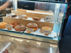 -Tims天好咖啡·贝果(成都东站捷枫店)