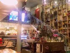 -Kitchen·Y洋厨房西餐厅(王府壹号店)