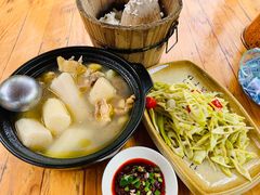 -青城甲(青城山店)