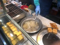 -佳记小食店(旺角店)