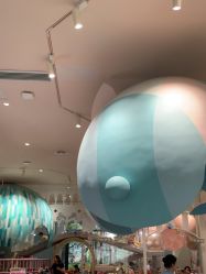 点击看大图 -奈尔宝·儿童乐园·亲子餐厅(星河湾店)