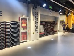 -超级猩猩健身·团课(太阳宫凯德MALL店)