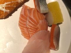 -加餐海鲜自助(宝龙一城店)