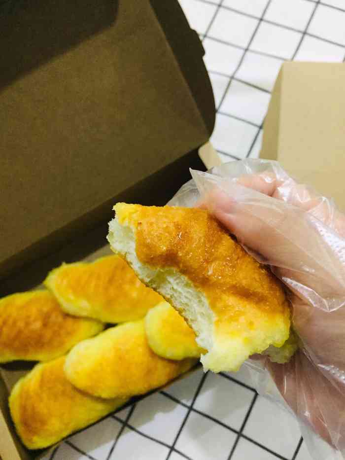 打分   /人 佳田的小黄金真的太好吃了 真的管不住自己的嘴了哈哈哈