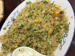 -阿二靓汤(建设店)