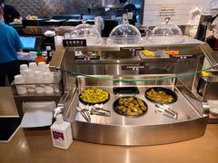 墨西哥辣椒-The Habit Burger Grill 哈比特汉堡(复兴soho店)