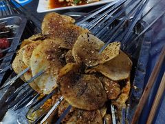 -永刚烧烤(大夜市店)