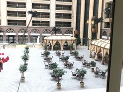 -北京王府井天伦王朝酒店