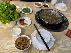 -味华香养气牛肉火锅(润安大厦店)